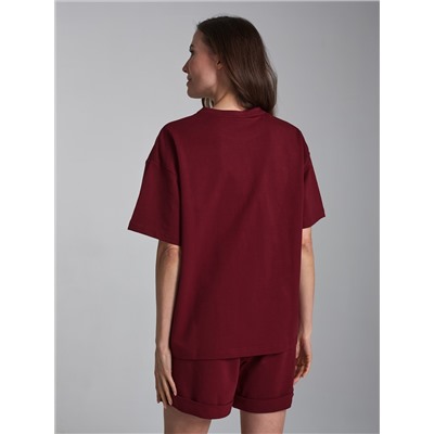Спортивный костюм женский 11L-RR-1702 RED-N-ROCK'S
