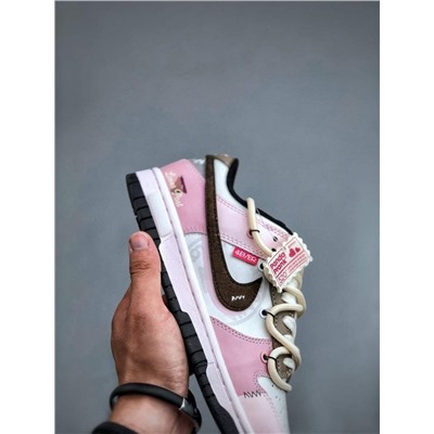 Кроссовки Nik*e Dunk Low