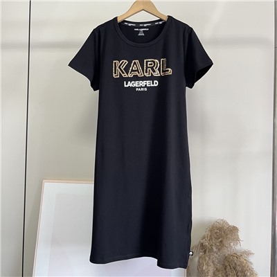 ОРИГИНАЛ!!! Платье Karl Lagerfeld