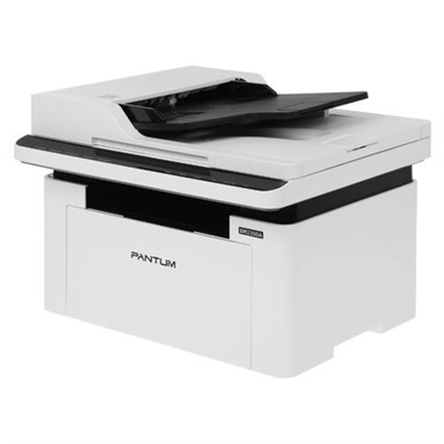 МФУ лазерное PANTUM BM2300A "3 в 1", А4, 22 стр/мин, 10000 стр/мес, АПД