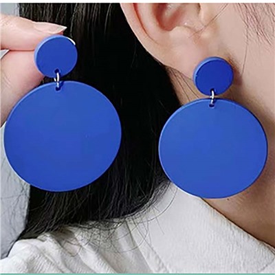 Серьги на гвоздиках арт. 13 2639 (id 271925)