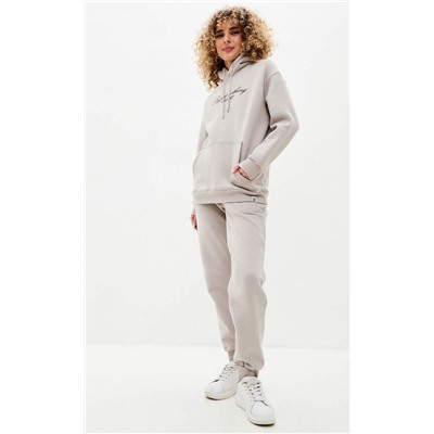 Худи P422-055-1 l.beige