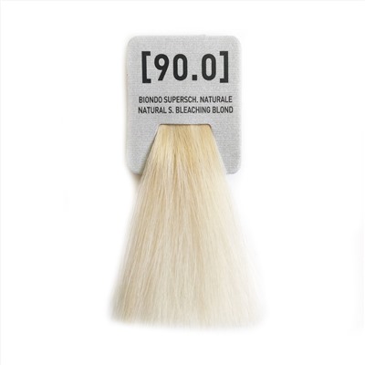 90.0 суперосветл. натур. блонд NATURAL SUPER BLEACHING BLOND (100мл.) INC140-90.0/2003