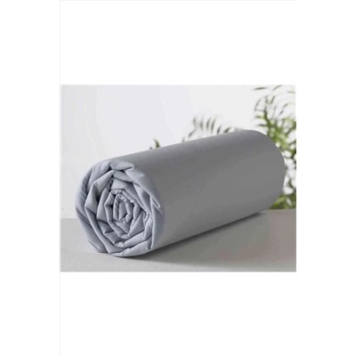 4 цв Atelier Home Комплект простынь 180*200