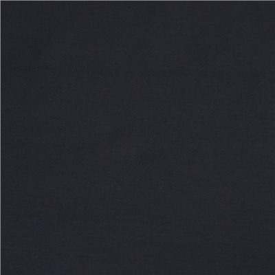 Пододеяльник Этель Jet black 200*215, 100% хлопок, мако-сатин, 114г/м2