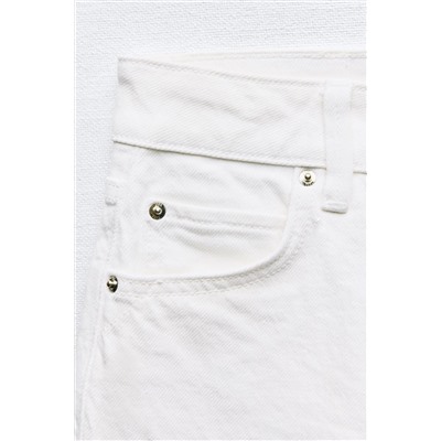 JEANS Z1975 MINI FLARE TIRO ALTO