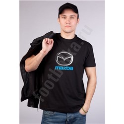 Футболка "Mazda /Мазда/"