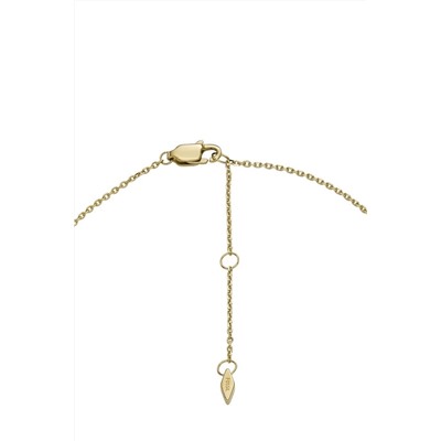 Collar Hazel - Dorado