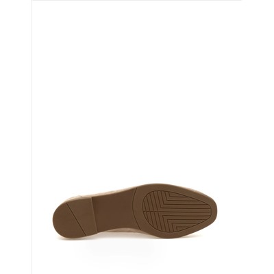 Vizon Loafer Shoes