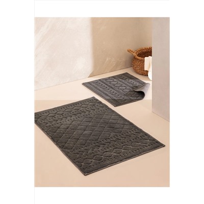 Набор ковриков 2шт   Madame Coco 60x100 cm + 50x60 cm