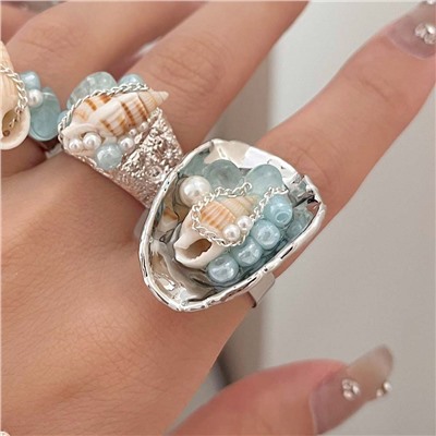 Кольцо арт. 51 1811 (id 279766)
