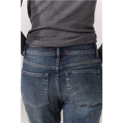 JEANS ZW COLLECTION LOOSE SLIM TIRO MEDIO