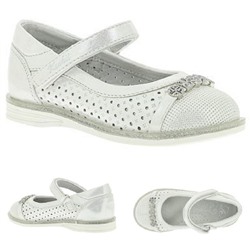 Туфли Kenka 2246-12 white