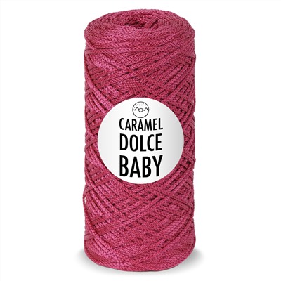 Caramel DOLCE BABY Вишня