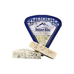 Сыр с плесенью МОНТ БЛЮ