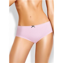 CLEVER SH1161/2 Трусы жен. Люпины