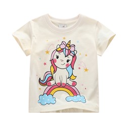Футболка Fashion bebe