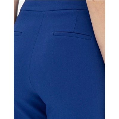 Saks Flare Fit ткани брюки