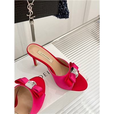Мюли CASADEI новая кол ‼️