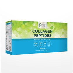 Nature's Supreme Collagen Peptides 30 пакетиков без вкуса