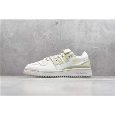 Модные повседневные спортивные кроссовки Adida*s Forum 84-85