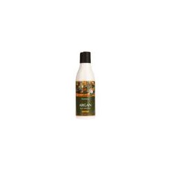 DEOPROCE ARGAN SILKY MOISTURE SHAMPOO Увлажняющий шампунь для волос с маслом арганы 200мл