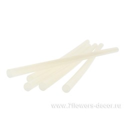 Клей для пистолета "Сила", 30 см,1 кг