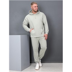 Мужской костюм Гарнет - man Серый