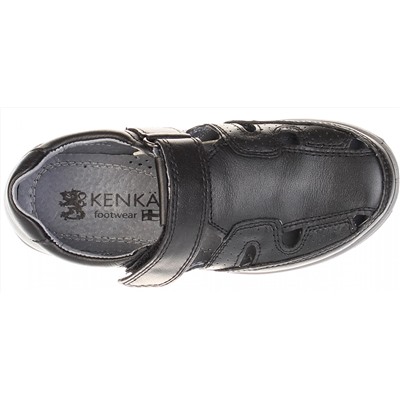 Сандалеты Kenka AIY_181-42_black