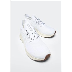 Deportiva running  -  Mujer | MANGO OUTLET España