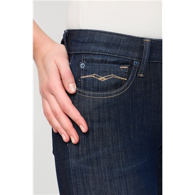 Vaquero skinny fit Luz - Azul oscuro