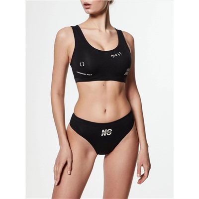Бюстье женское Conte Elegant TATTOO STYLE LBE 1477