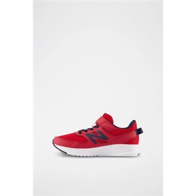 Zapatillas 570 Rojo