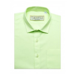 Рубашка детская Tsarevich Lime sl