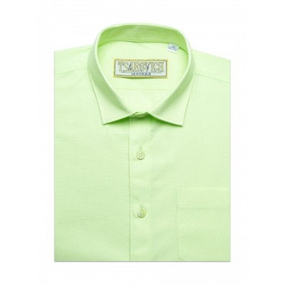 Рубашка детская Tsarevich Lime sl