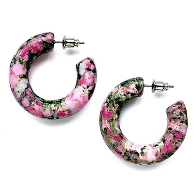Серьги на крючках арт. 13 2746 (id 272498)