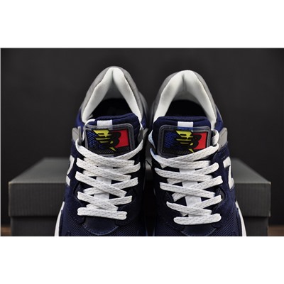 New Balaнce 997S «Neo Classic Blue» из натуральной замши