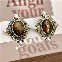 Серьги на гвоздиках арт. 13 3598 (id 276478)