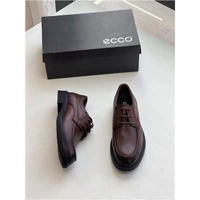Короткие ботинки ec*co муж
