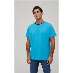 Футболка F011-0600bb turquoise