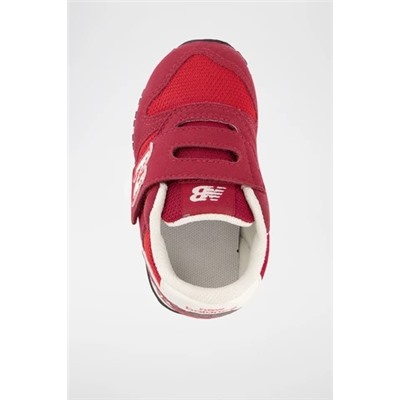 Zapatillas 373 - Rojo