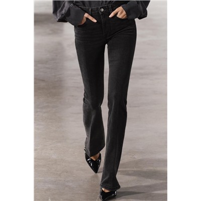 JEANS ZW COLLECTION BOOTCUT TIRO MEDIO CONTOUR