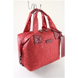 Сумка женская из кожзаменителя David Jones #