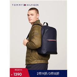 Рюкзак⚫️ Tommy Hilfige*r  Экспорт