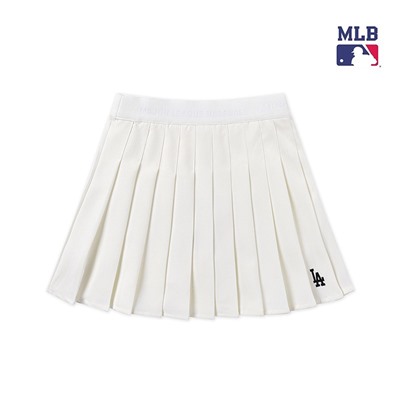 Юбка плиссированная MLB