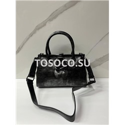 23001-6 сумка экокожа 20х19х11