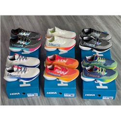Кроссовки HOKA ONE cielo x1 уни