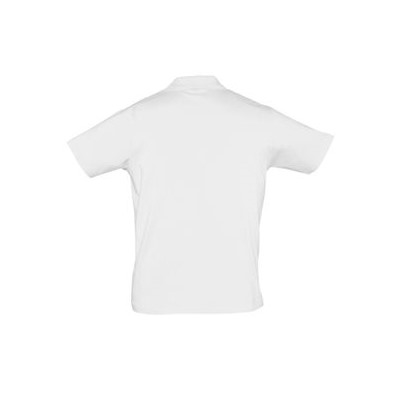 Рубашка поло мужская Prescott men, арт.6086