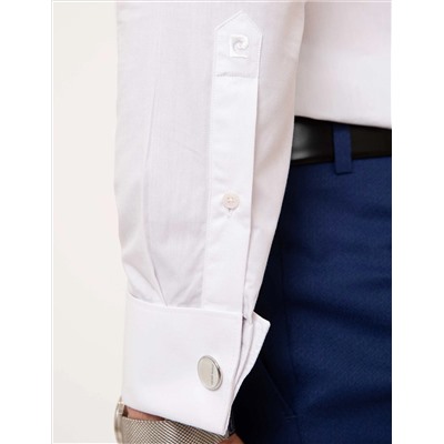 Рубашка для смокинга с белым Slim Fit