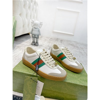 Кеды уни  Gucci